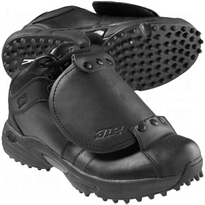 3N2 Reaction Pro Plate Mid Umpire Shoes